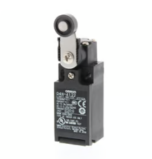 OMRON D4N-2122 Device