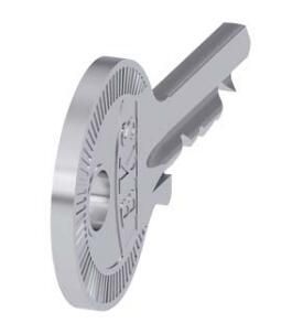 Siemens 3SU19500FD800AA0 Device
