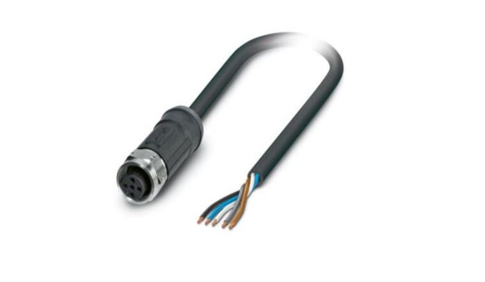 Phoenix Contact 1407258 Cable