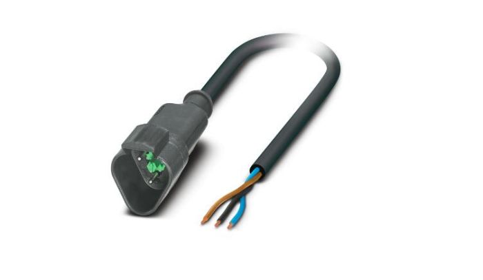 Phoenix Contact 1415001 Cable