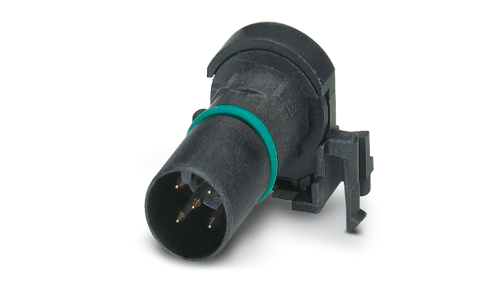 Phoenix Contact 1439890 Connector