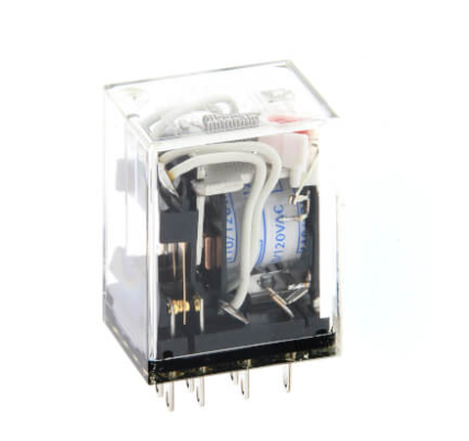 OMRON MYQ4Z-02 DC24 Device