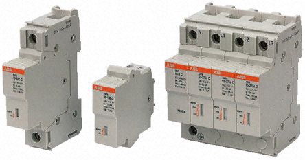 ABB OVRN1-15-275P Surge Arrester