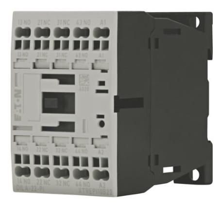 EATON/Moeller 199216 DILA-22(24V50/60HZ)-PI Device