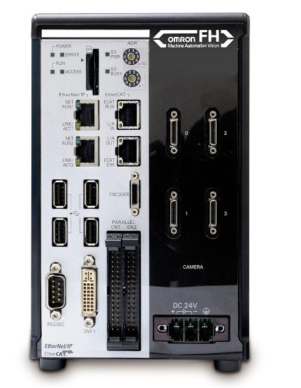 OMRON FH105010 Vision