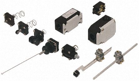 Moeller HV Switch