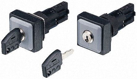 Moeller Q25S1R Switch