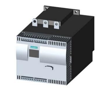 Siemens 3RW44356BC35 Softstart