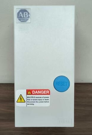 Allen Bradley 198E-C0S1 Device