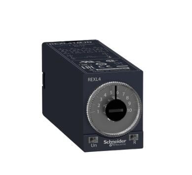 Schneider Electric REXL4TMJD Timer