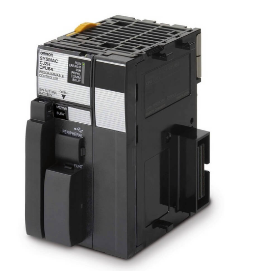OMRON CJ2HCPU68 Device