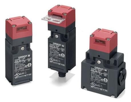 OMRON D4NS5AF Device
