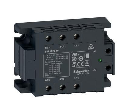 Schneider Electric SSP3A225BDT Switch