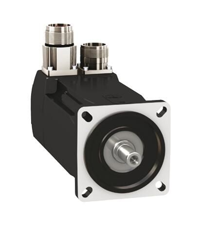 Schneider Electric BMH0703P02F1A Motor