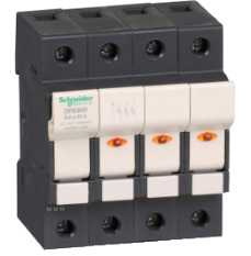 Telemecanique DF83NV Fuseholder