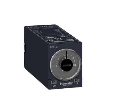 Schneider Electric REXL2TMB7 Timer