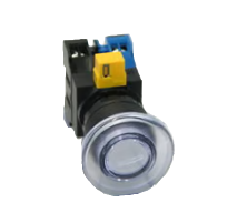IDEC HW1L-M4F10QD-W-24V Device