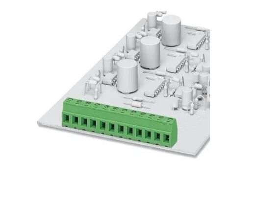 Phoenix Contact 1897791 Connector