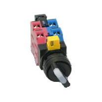 IDEC HW1F-2F22QD-W-12V Device
