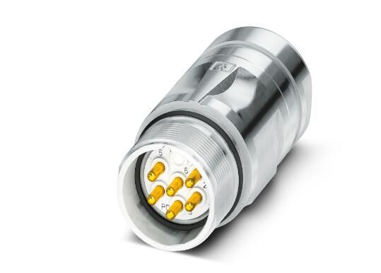 Phoenix Contact 1620045 Connector