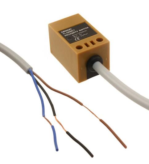 OMRON TLQ5MC1 Sensor