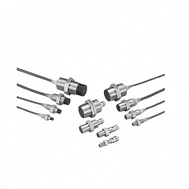OMRON E2VX4C1M1 Sensor