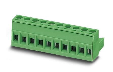 Phoenix Contact 1730757 Connector