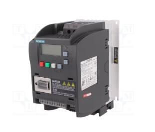 Siemens 6SL3210-5BE22-2CV0 Drive