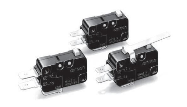 OMRON D3V-01-3C23-K Device