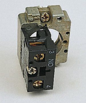 Telemecanique ZB2BZ102 Contactor