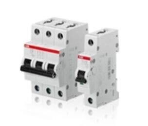 ABB S201U-C20 Circuit Breaker