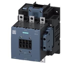 Siemens 3RT10546NB36 Contactor
