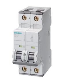 Siemens 5SY45137 Breaker