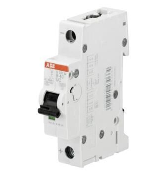 ABB S201MUC-C63 Circuit Breaker