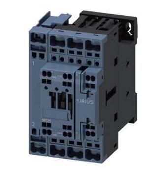 Siemens 3RT25262AP00 Contactor