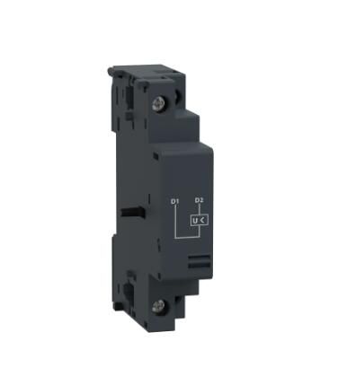 Schneider Electric GVAU116 Device