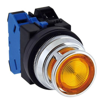 IDEC ALFD2QH220DNUY Device