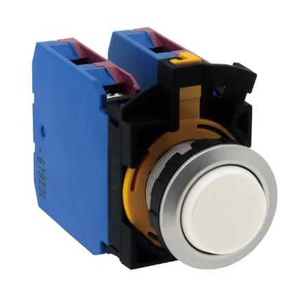 IDEC CW4B-A2E22W Device