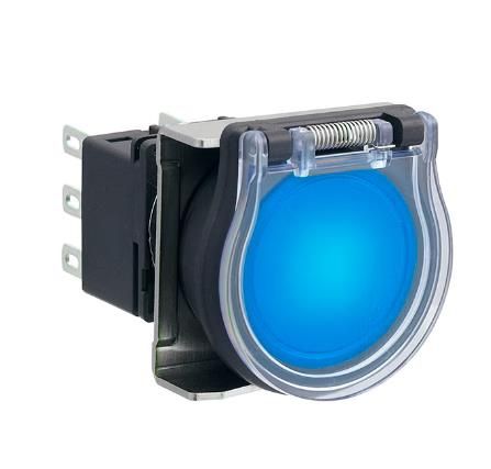IDEC LBW6GL-A1T24S Device