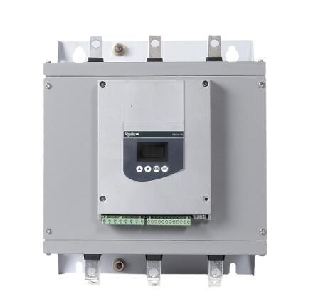 Schneider Electric ATS48C25Y Starter