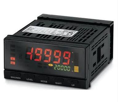 OMRON K3MAJ24VACVDC Indicator