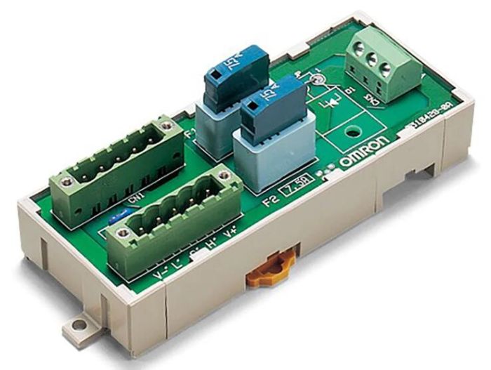 OMRON DCN11P DeviceNet