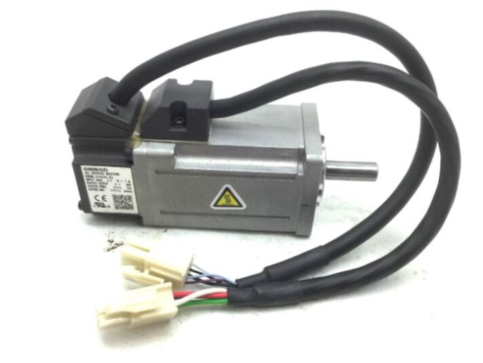 OMRON R88MG10030LS2 G-SrvMtr