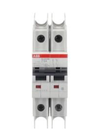 ABB SU202M-Z5 Circuit Breaker