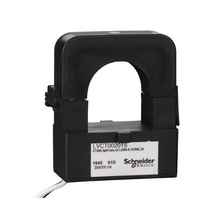 Schneider Electric LVCT00201S Device