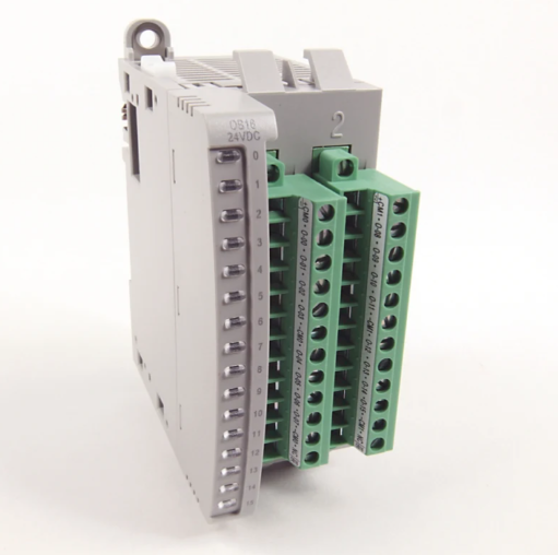 Allen-Bradley 2085-OB16 Output Module