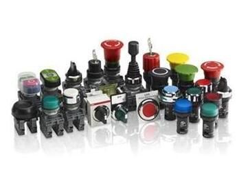 ABB MP3-62WF1 Switches