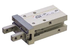 SMC Corporation MHZ2-6D Pneumatics