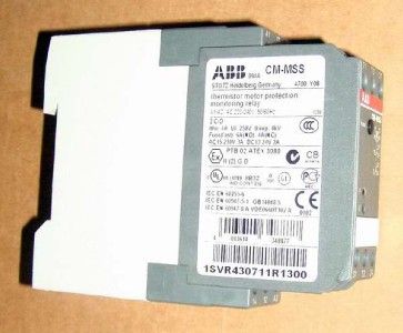 ABB 1SVR430711R1300 Pulse Relay