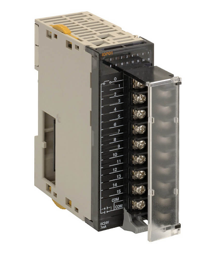 OMRON CJ1WIDP01 Device